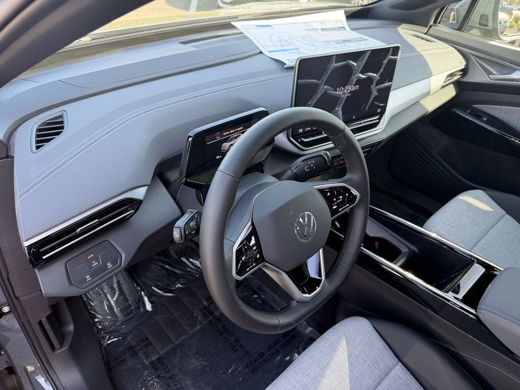 2026 Volkswagen ID.4 Pro