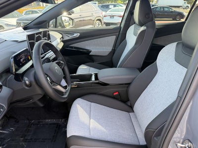 2026 Volkswagen ID.4 Pro