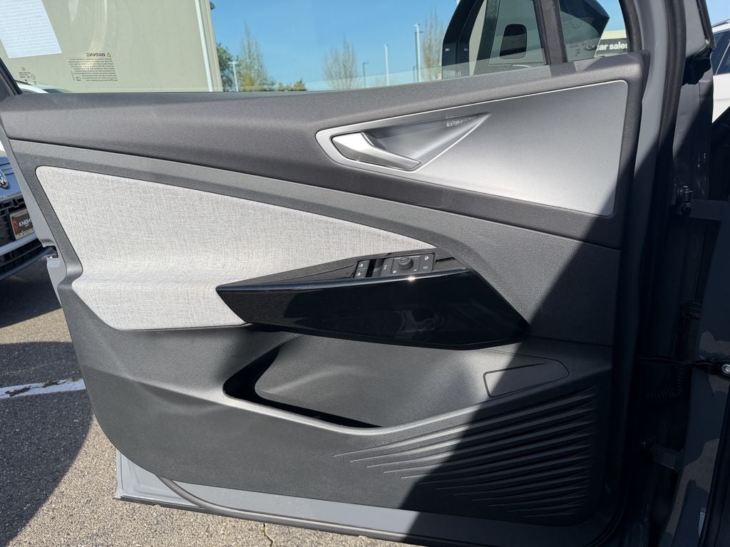 2026 Volkswagen ID.4 Pro