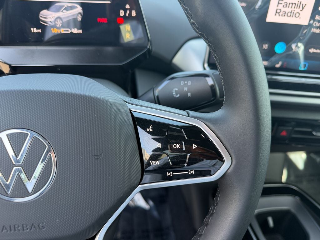 2026 Volkswagen ID.4 Pro