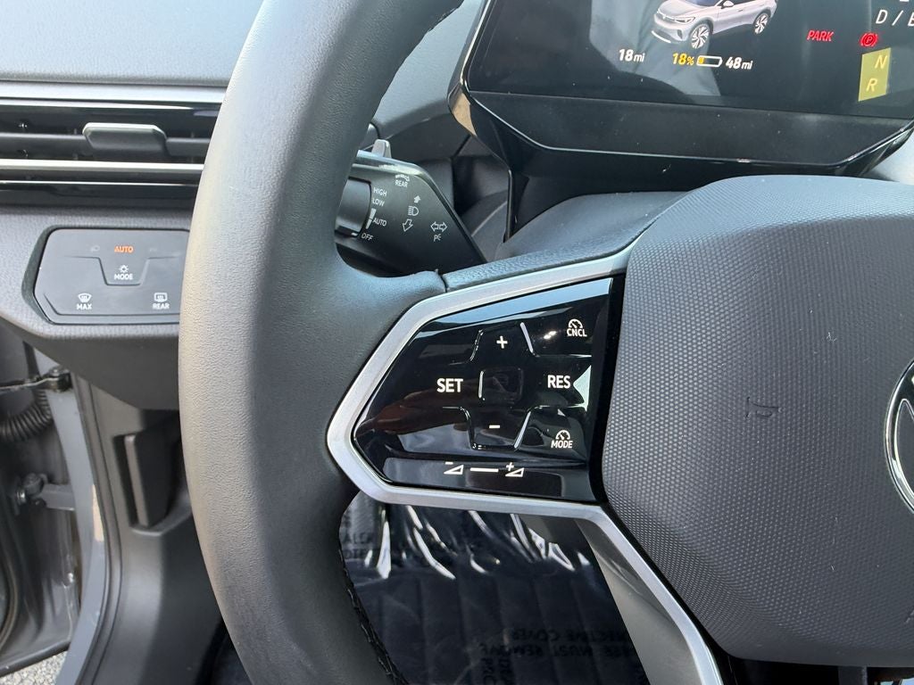 2026 Volkswagen ID.4 Pro