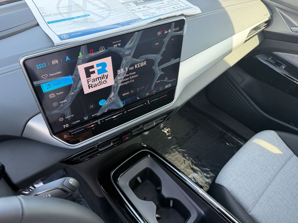 2026 Volkswagen ID.4 Pro