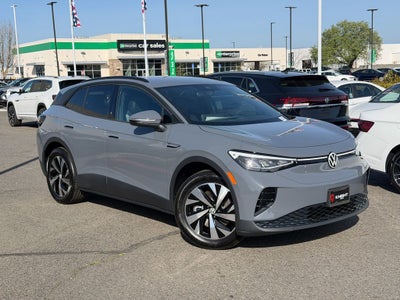 2026 Volkswagen ID.4 Pro