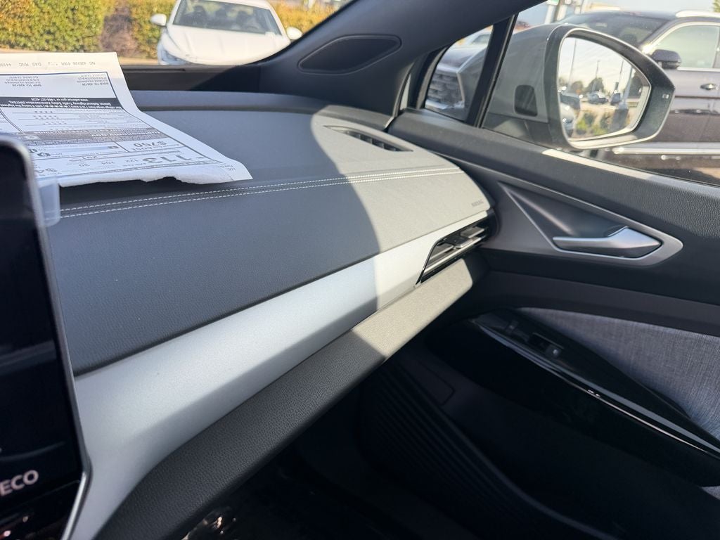 2026 Volkswagen ID.4 Pro