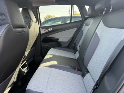 2026 Volkswagen ID.4 Pro