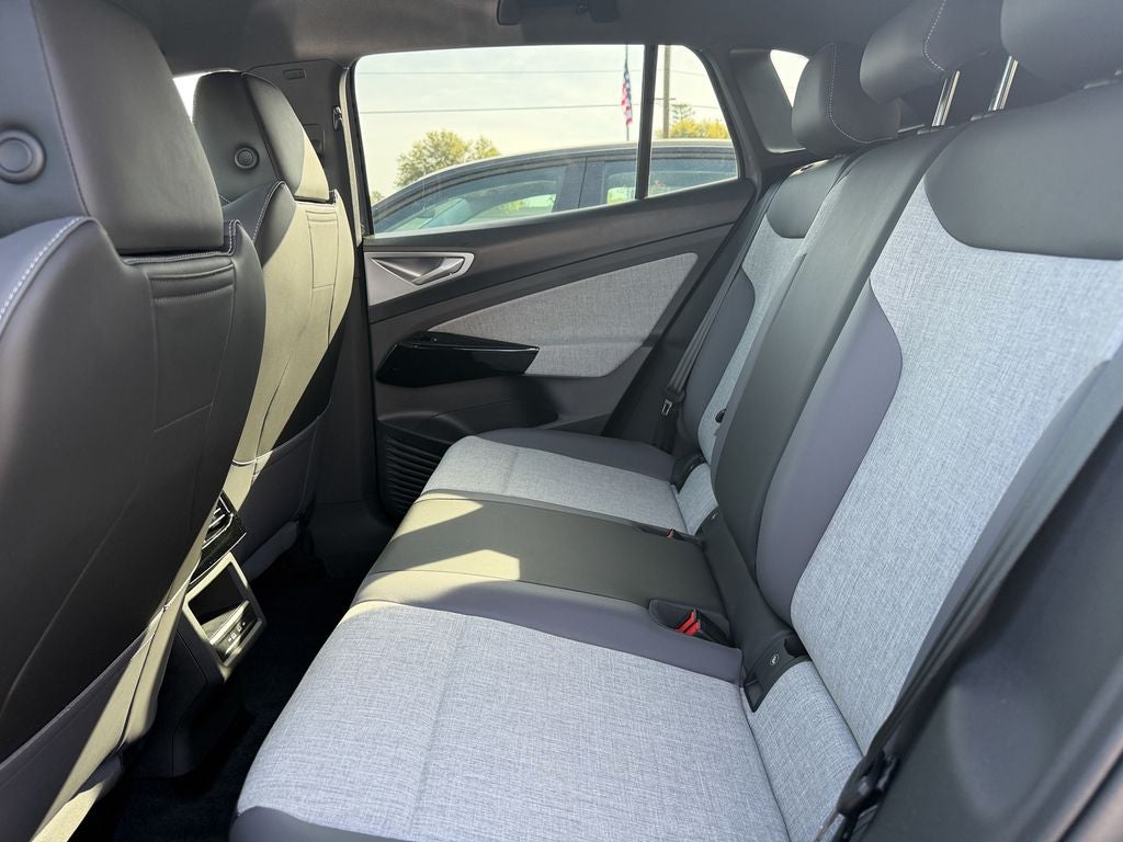 2026 Volkswagen ID.4 Pro