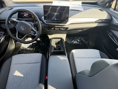 2026 Volkswagen ID.4 Pro