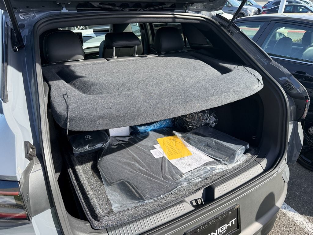 2026 Volkswagen ID.4 Pro