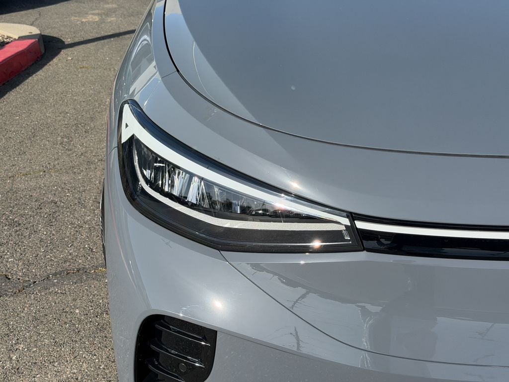 2026 Volkswagen ID.4 Pro