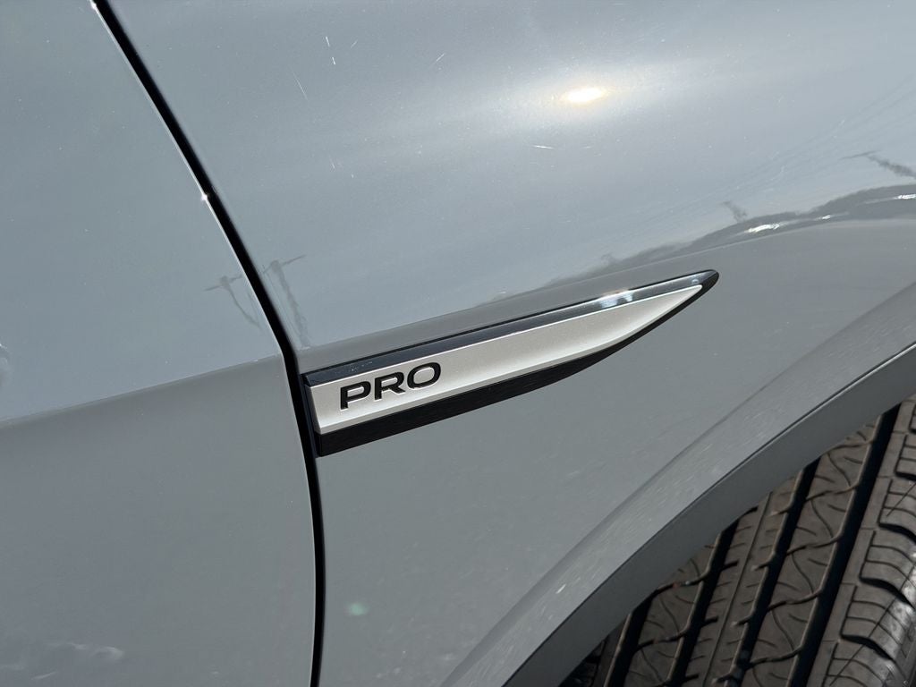 2026 Volkswagen ID.4 Pro