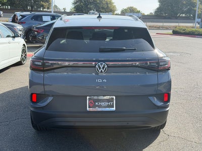 2026 Volkswagen ID.4 Pro