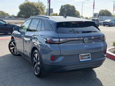 2026 Volkswagen ID.4 Pro