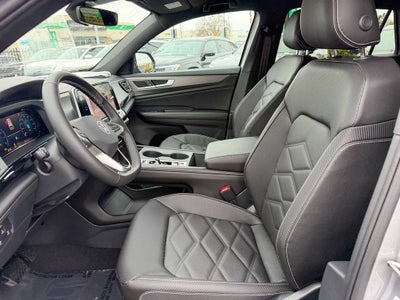 2026 Volkswagen Atlas Cross Sport 2.0T SE