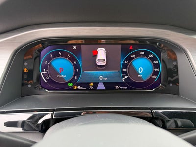 2026 Volkswagen Atlas Cross Sport 2.0T SE