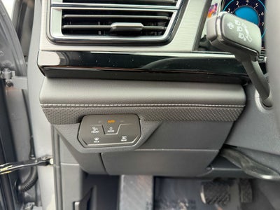 2026 Volkswagen Atlas Cross Sport 2.0T SE