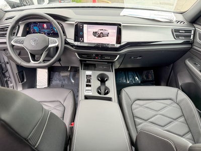 2026 Volkswagen Atlas Cross Sport 2.0T SE