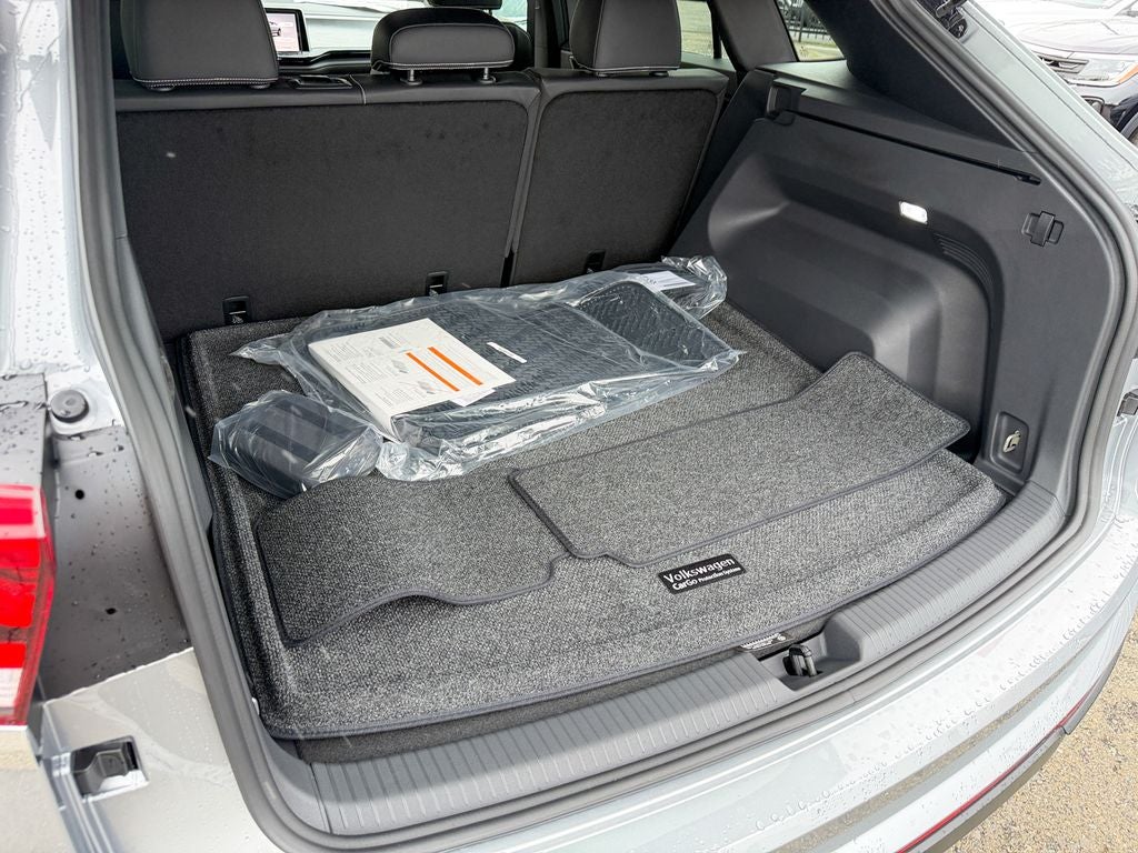 2026 Volkswagen Atlas Cross Sport 2.0T SE