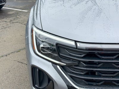 2026 Volkswagen Atlas Cross Sport 2.0T SE