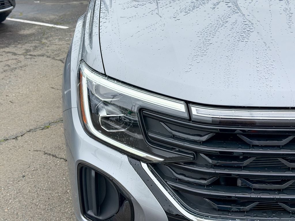 2026 Volkswagen Atlas Cross Sport 2.0T SE