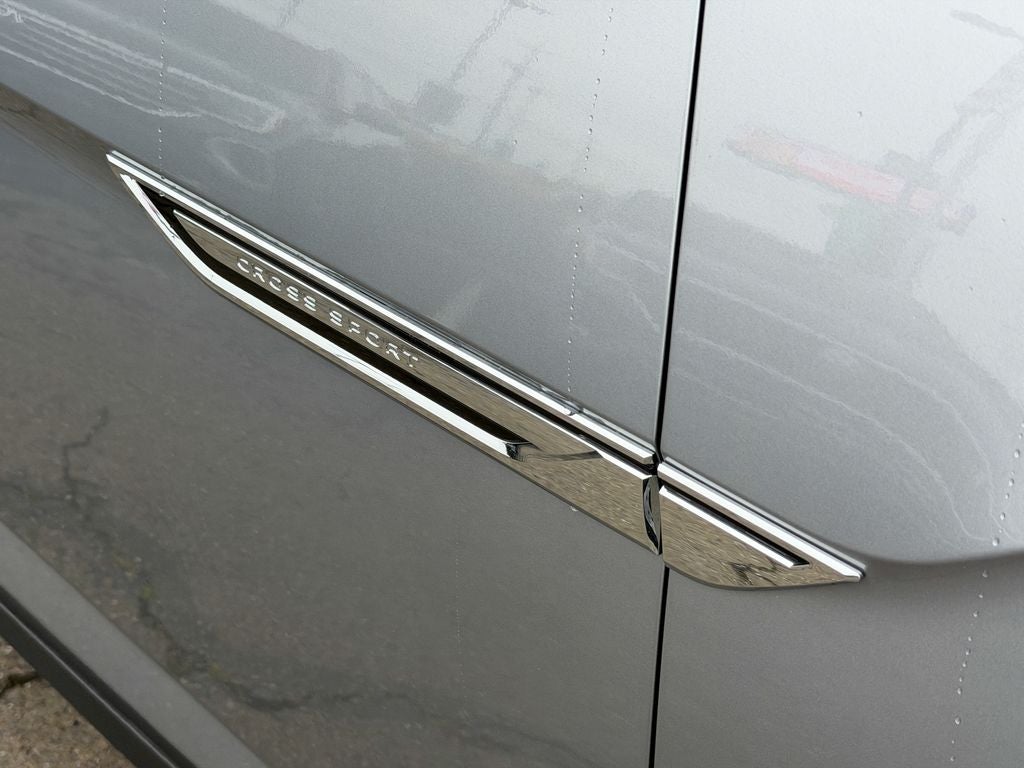 2026 Volkswagen Atlas Cross Sport 2.0T SE