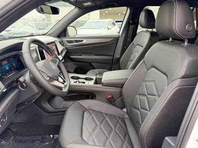 2026 Volkswagen Atlas Cross Sport 2.0T SE