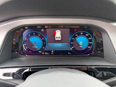 2026 Volkswagen Atlas Cross Sport 2.0T SE