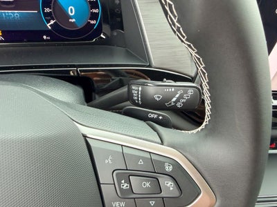 2026 Volkswagen Atlas Cross Sport 2.0T SE