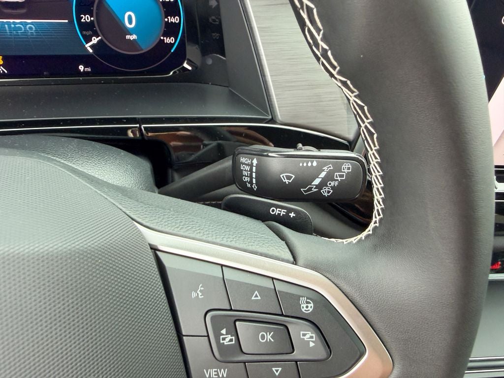 2026 Volkswagen Atlas Cross Sport 2.0T SE