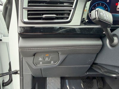 2026 Volkswagen Atlas Cross Sport 2.0T SE