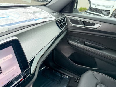 2026 Volkswagen Atlas Cross Sport 2.0T SE