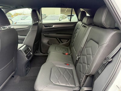 2026 Volkswagen Atlas Cross Sport 2.0T SE