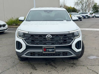 2026 Volkswagen Atlas Cross Sport 2.0T SE