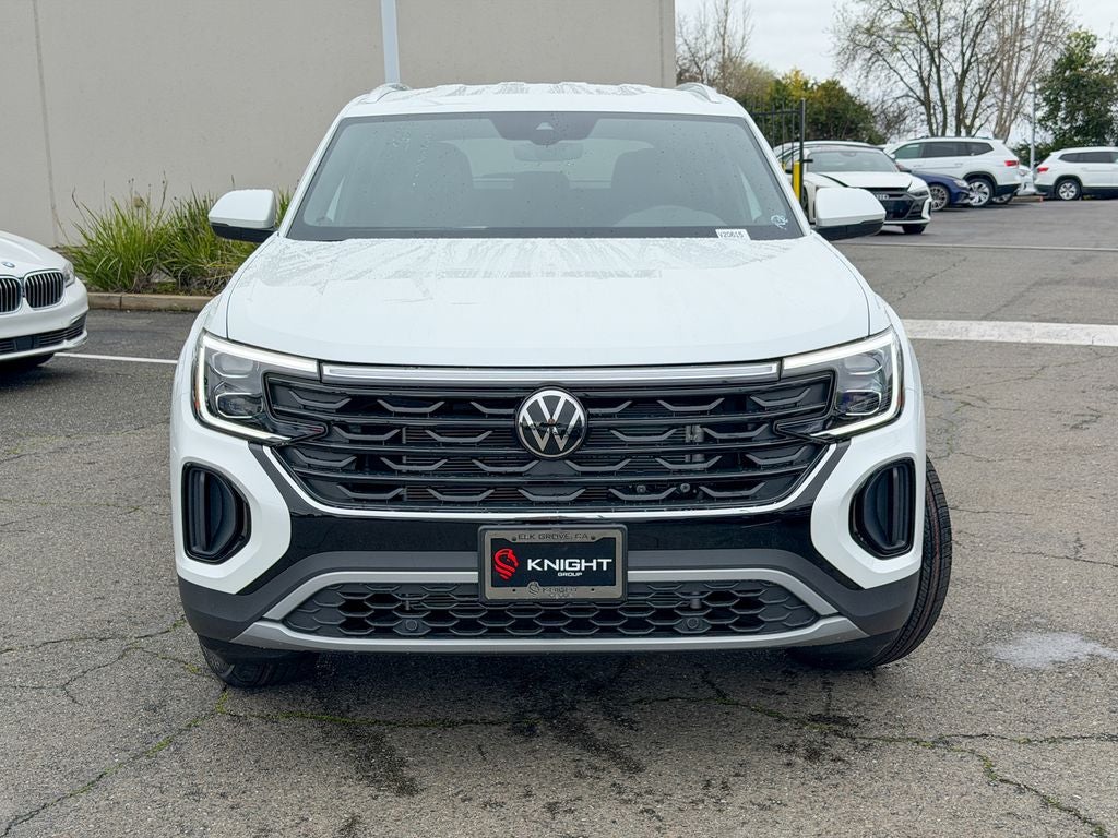 2026 Volkswagen Atlas Cross Sport 2.0T SE