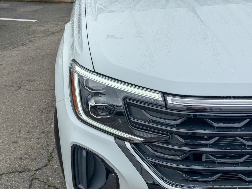 2026 Volkswagen Atlas Cross Sport 2.0T SE