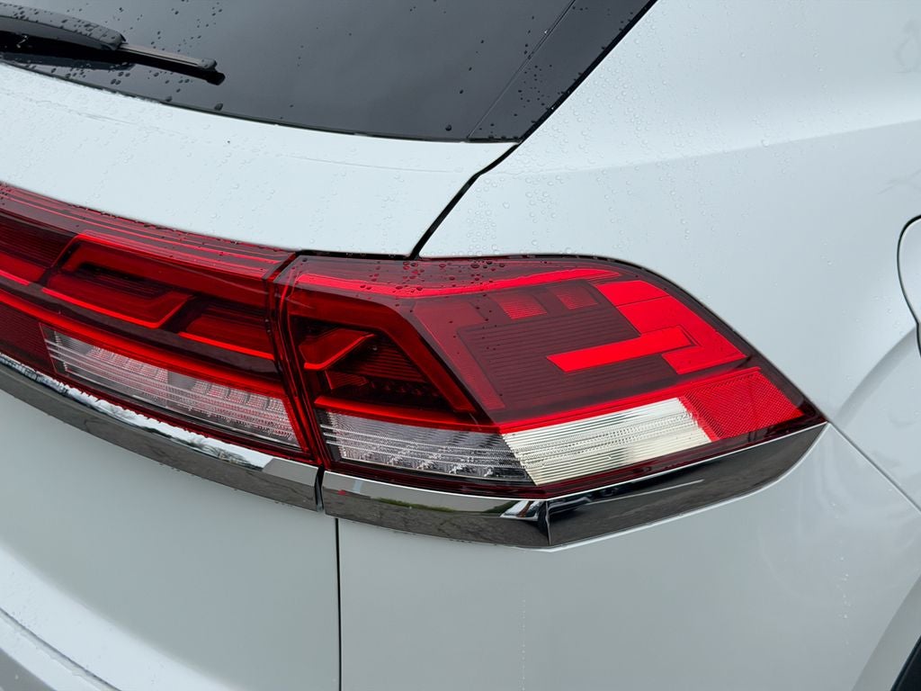 2026 Volkswagen Atlas Cross Sport 2.0T SE