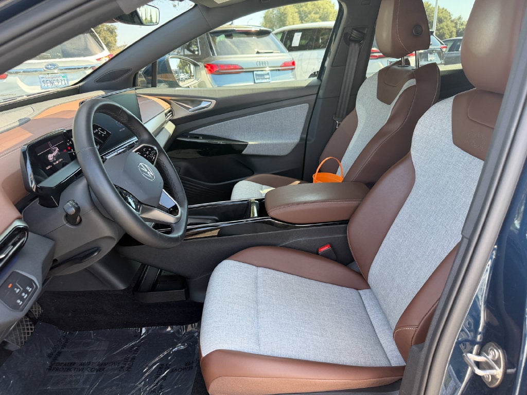 2023 Volkswagen ID.4 Pro