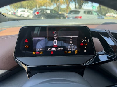 2023 Volkswagen ID.4 Pro