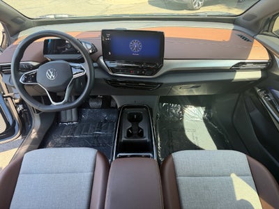2023 Volkswagen ID.4 Pro