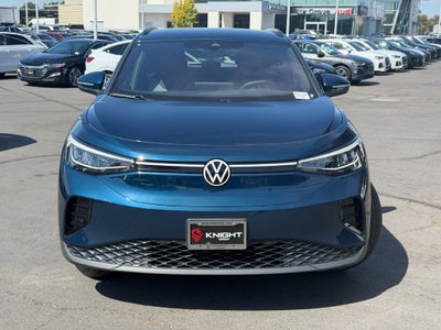 2023 Volkswagen ID.4 Pro