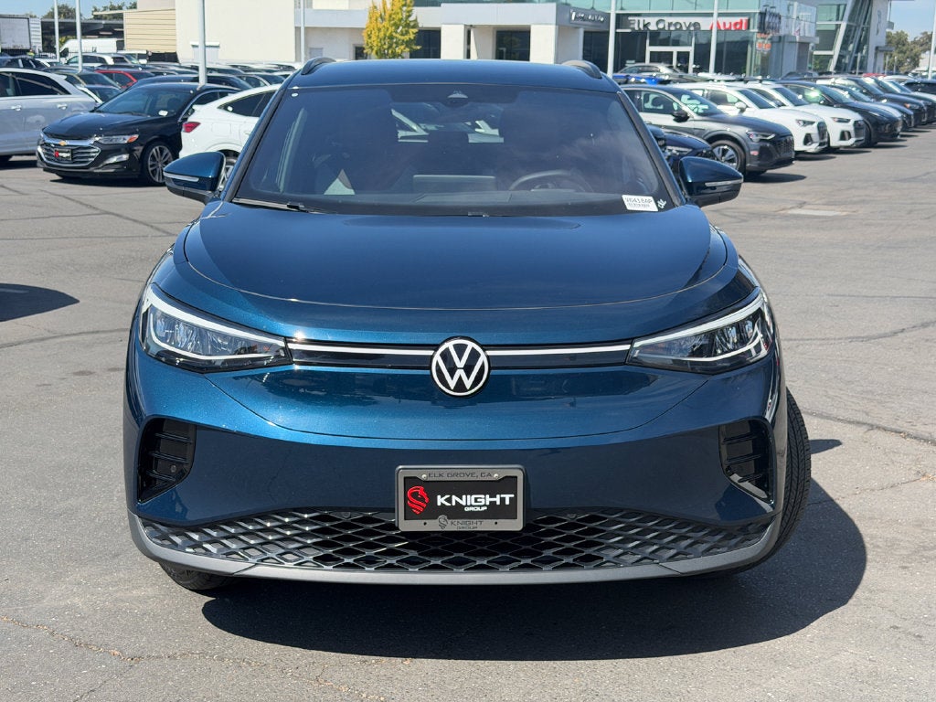 2023 Volkswagen ID.4 Pro