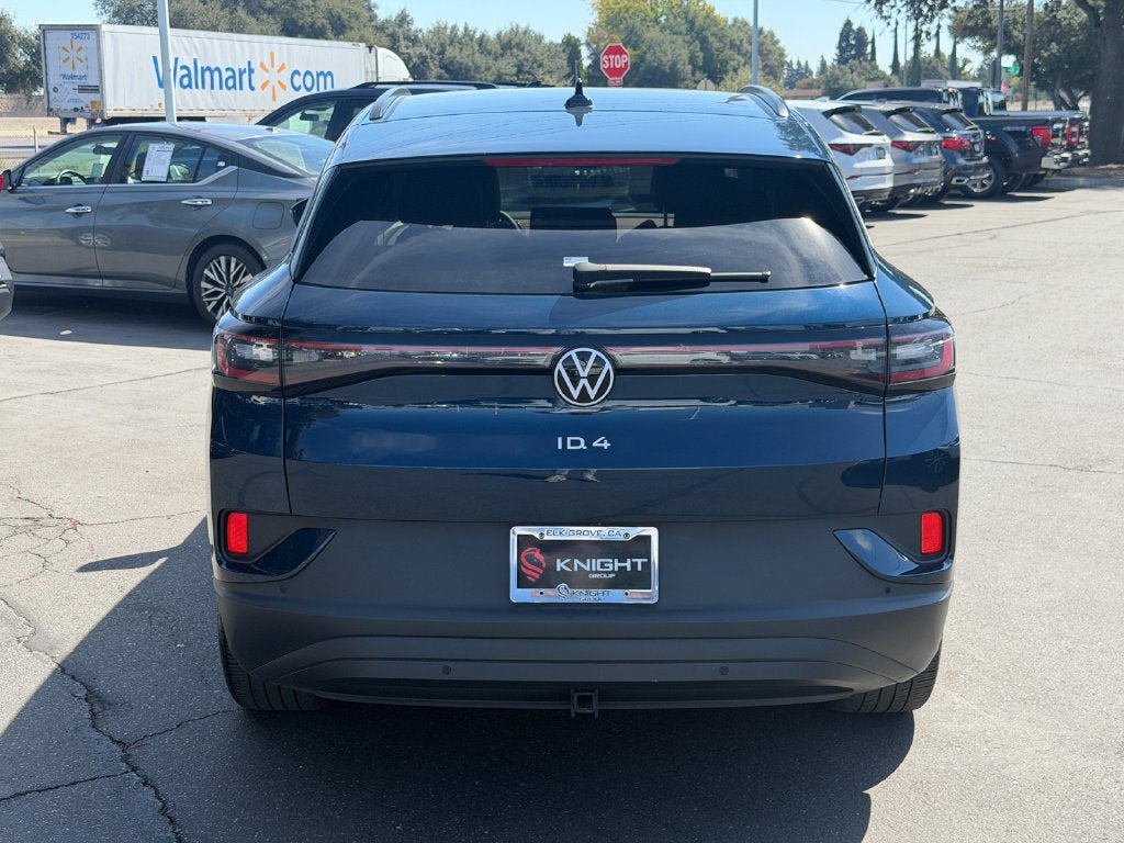 2023 Volkswagen ID.4 Pro