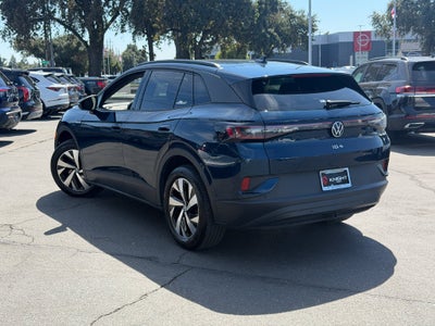 2023 Volkswagen ID.4 Pro