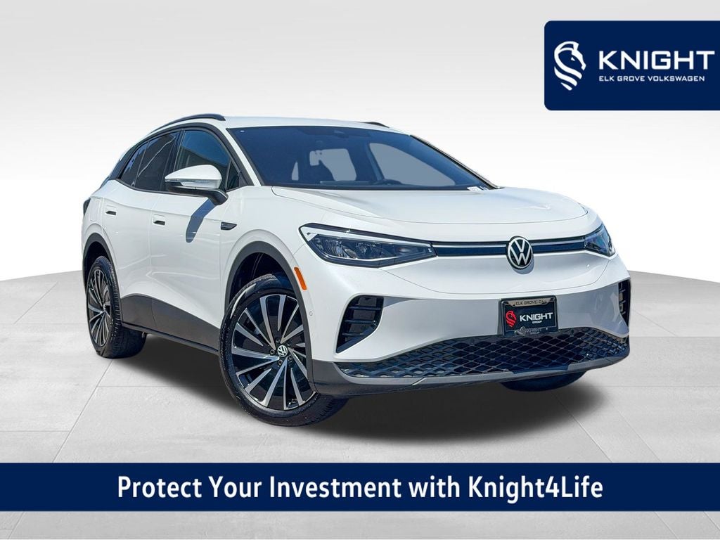 2026 Volkswagen ID.4 Pro