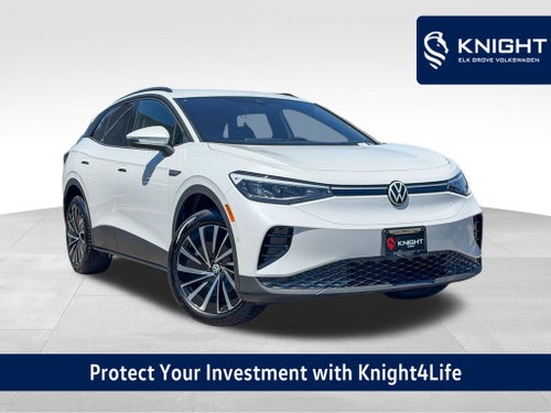 2026 Volkswagen ID.4 Pro