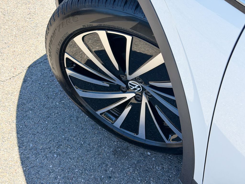 2026 Volkswagen ID.4 Pro
