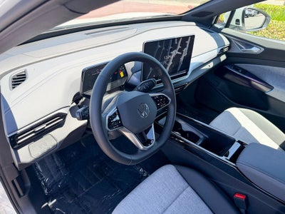2026 Volkswagen ID.4 Pro