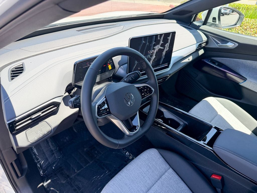 2026 Volkswagen ID.4 Pro