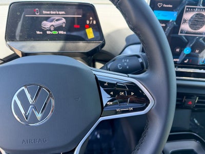 2026 Volkswagen ID.4 Pro
