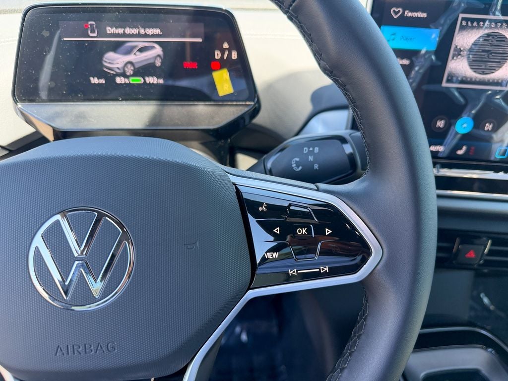 2026 Volkswagen ID.4 Pro