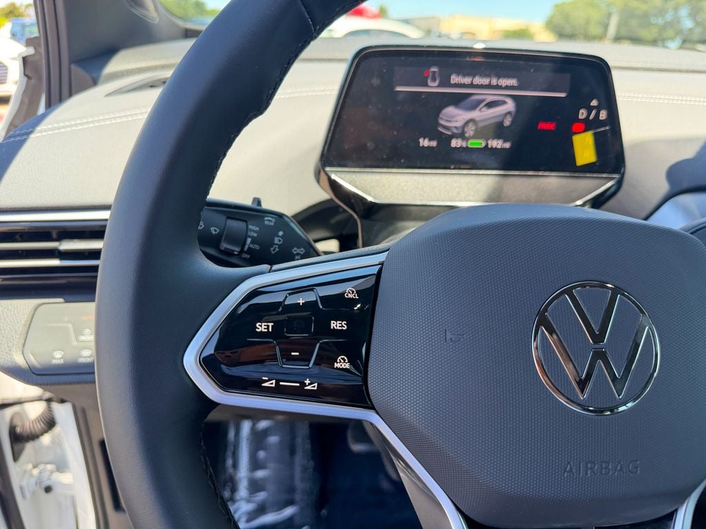 2026 Volkswagen ID.4 Pro
